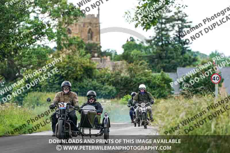 Vintage motorcycle club;eventdigitalimages;no limits trackdays;peter wileman photography;vintage motocycles;vmcc banbury run photographs